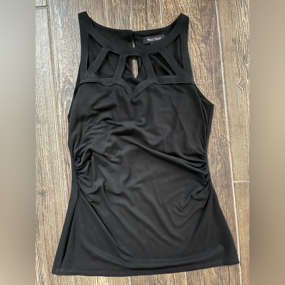 White House Black Market tank top